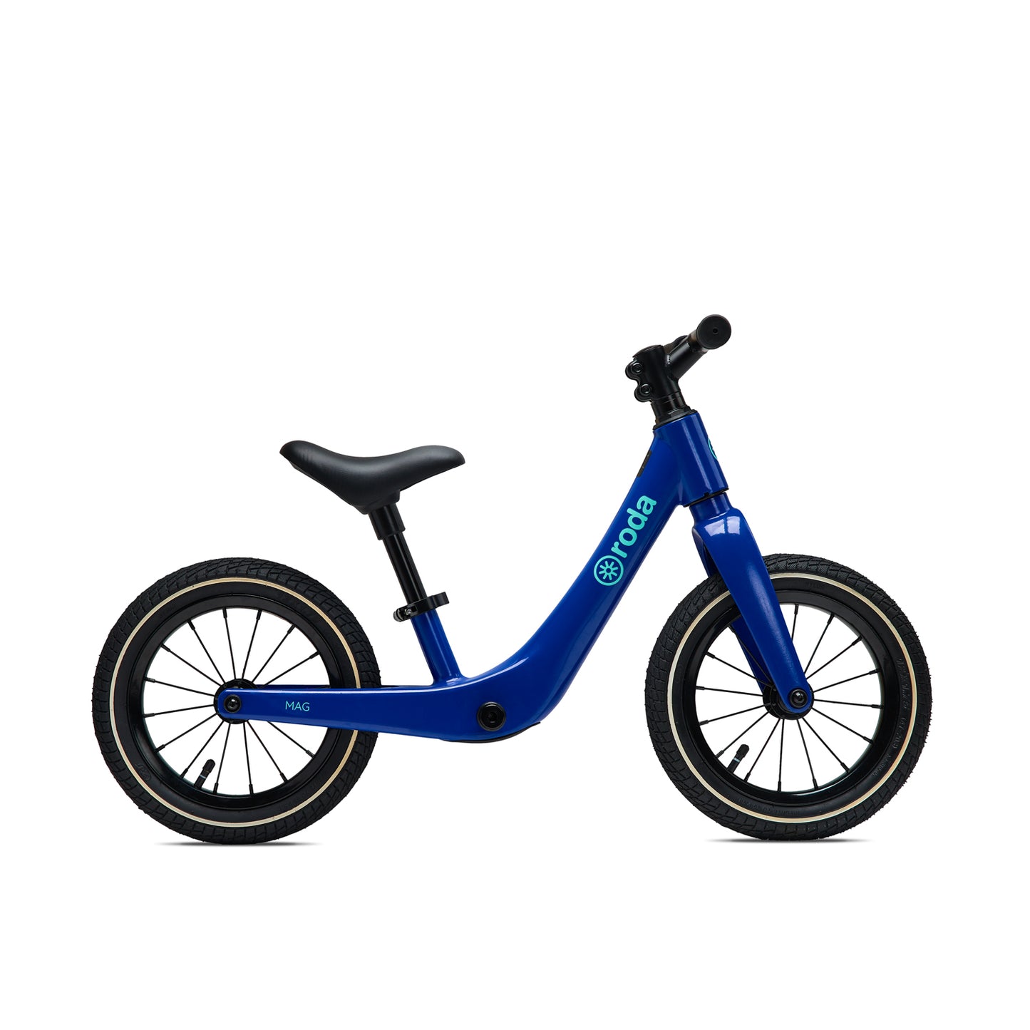 Bicicleta Mag