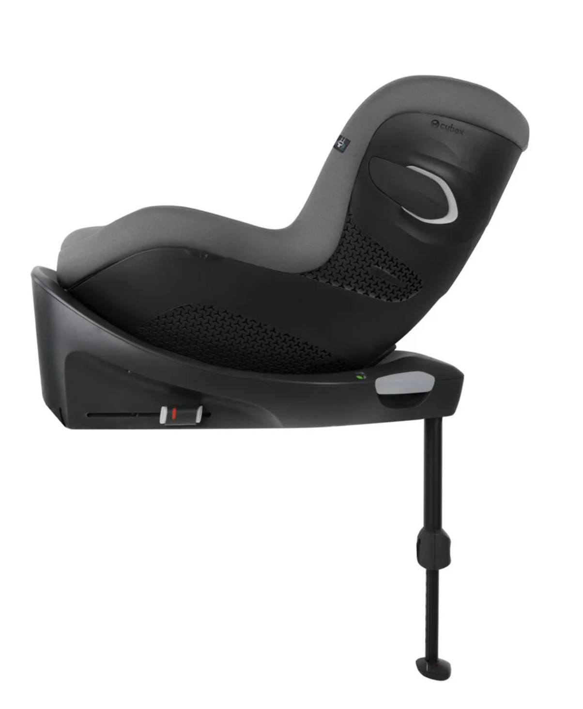 Silla de Auto Convertible 360º Sirona Gi I-size