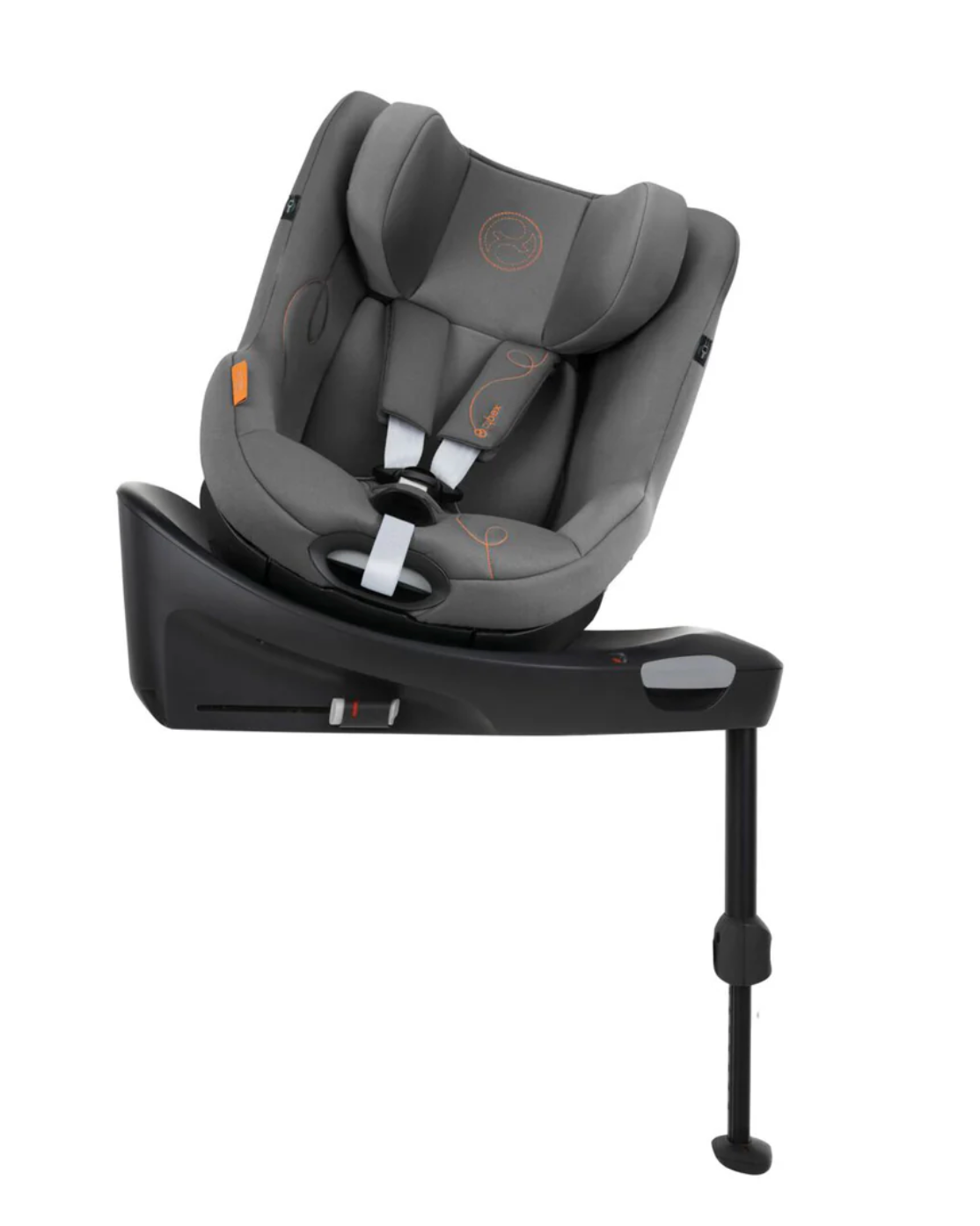 Silla de Auto Convertible 360º Sirona Gi I-size