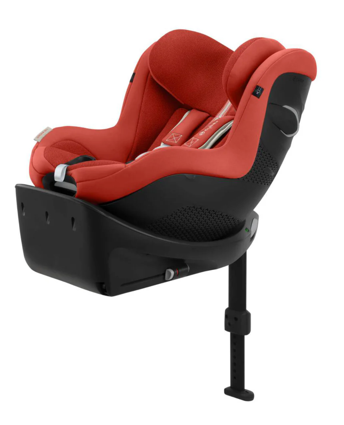 Silla de Auto Convertible 360º Sirona Gi I-size