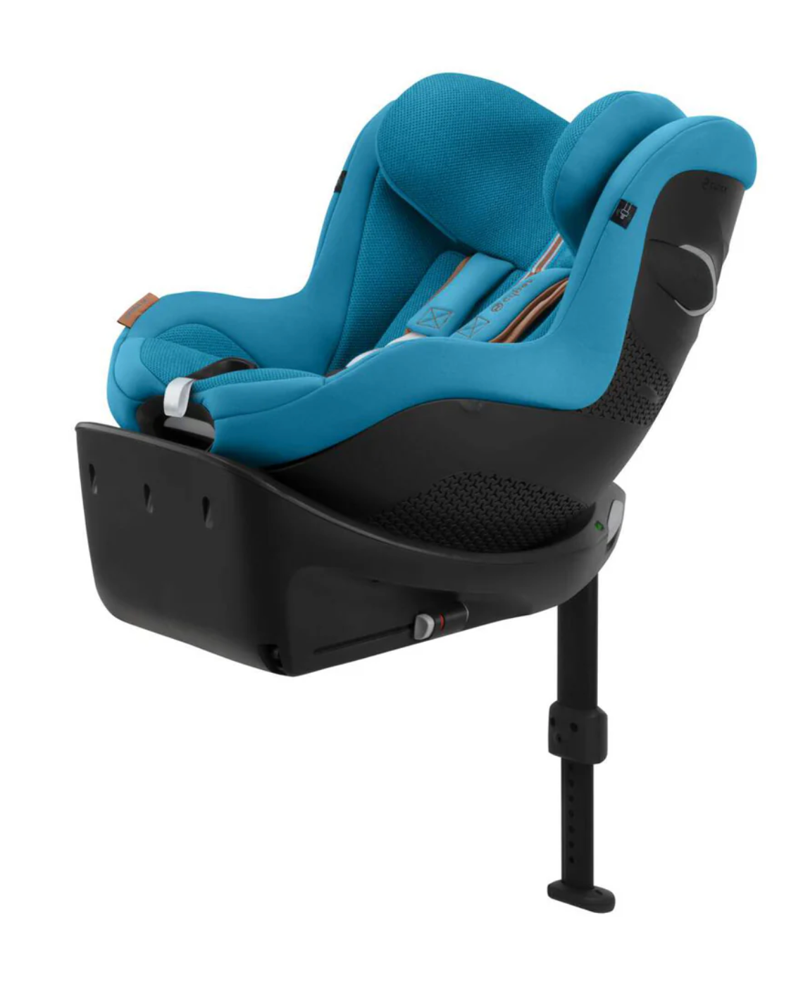 Silla de Auto Convertible 360º Sirona Gi I-size