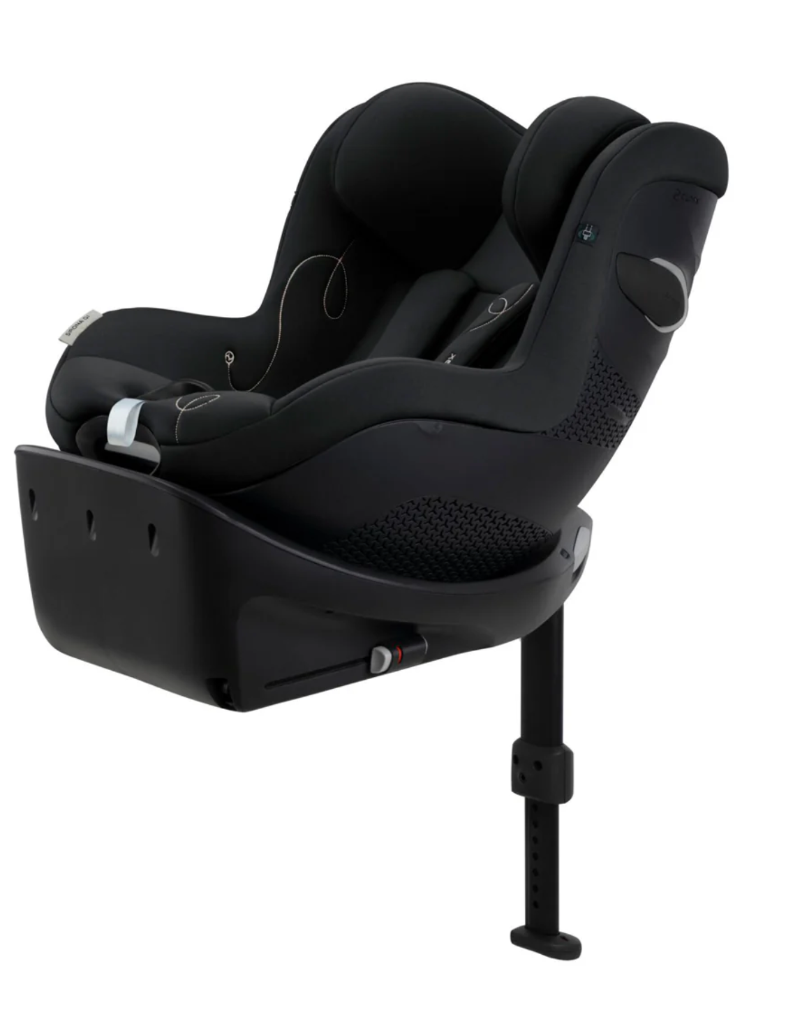 Silla de Auto Convertible 360º Sirona Gi I-size