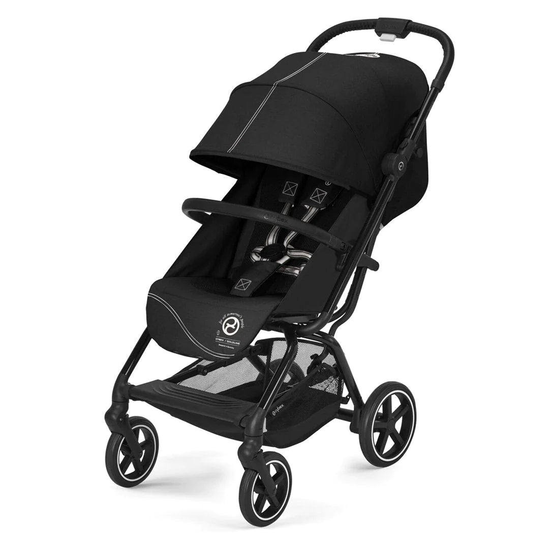 Coche de paseo EEZY S PLUS 2