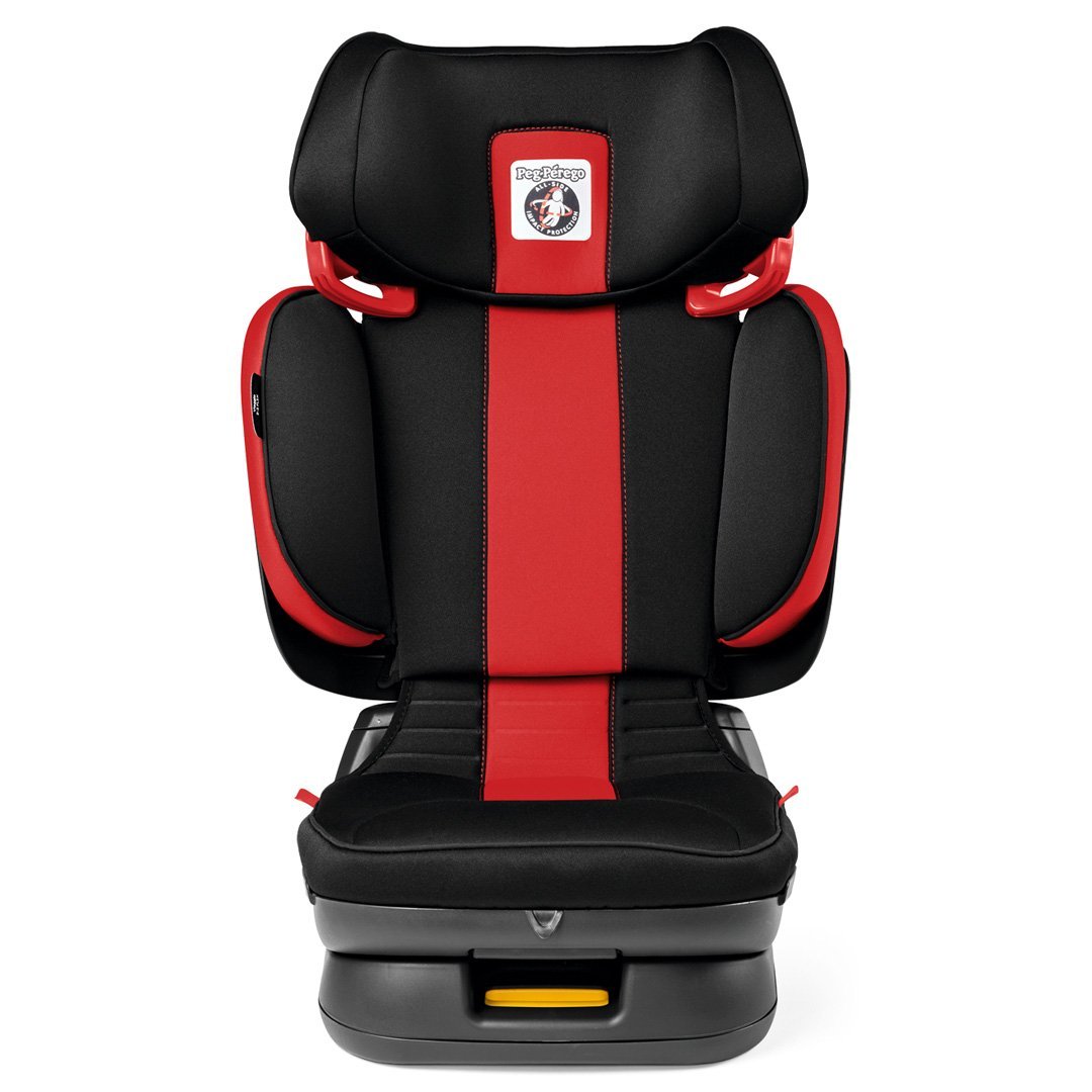 Silla Butaca VIAGGIO FLEX 2-3