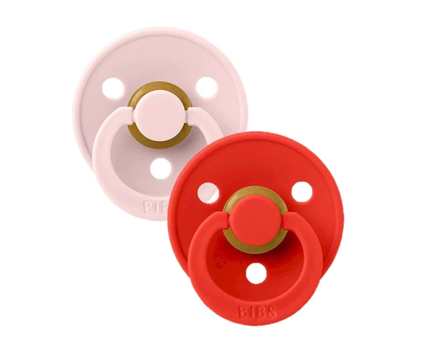 Chupete Bibs 2u. Talla 2 - APEGA2