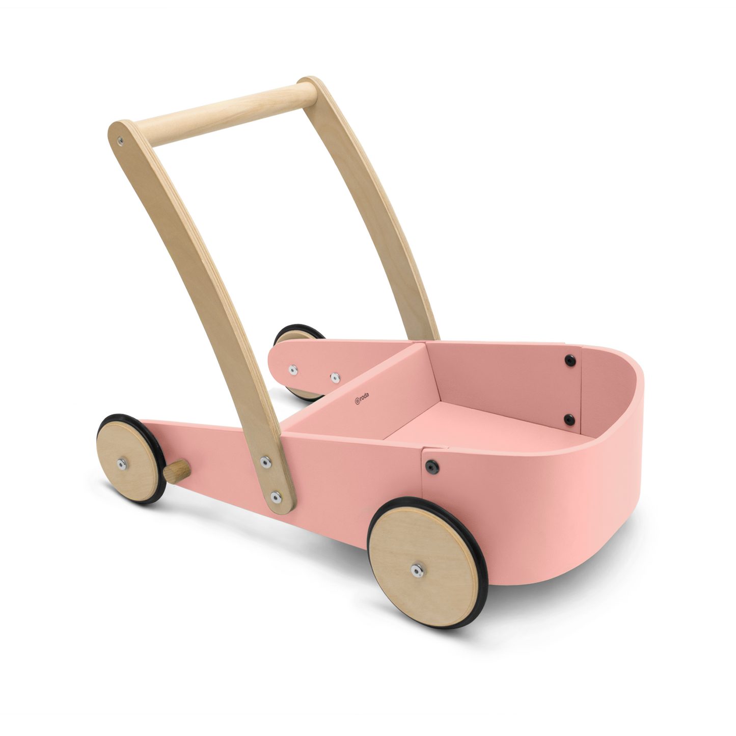 Carrito Andador - APEGA2