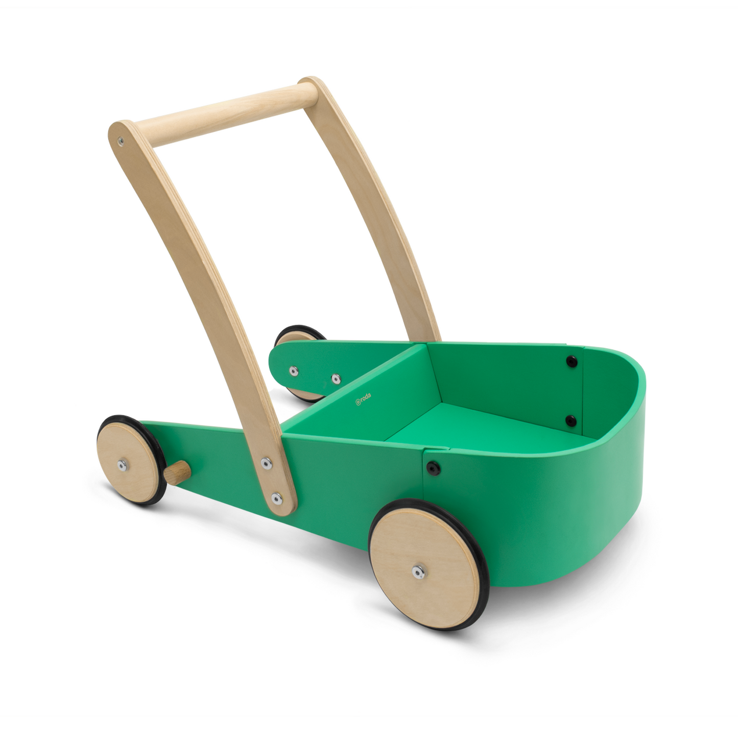 Carrito Andador - APEGA2