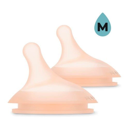 Tetina Zero-Zero 2u. - APEGA2