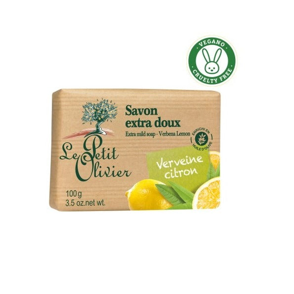 Jabón extra suave