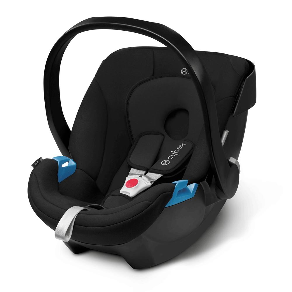 Coche EEZY S TWIST 2 360° + ATON5 + BASE