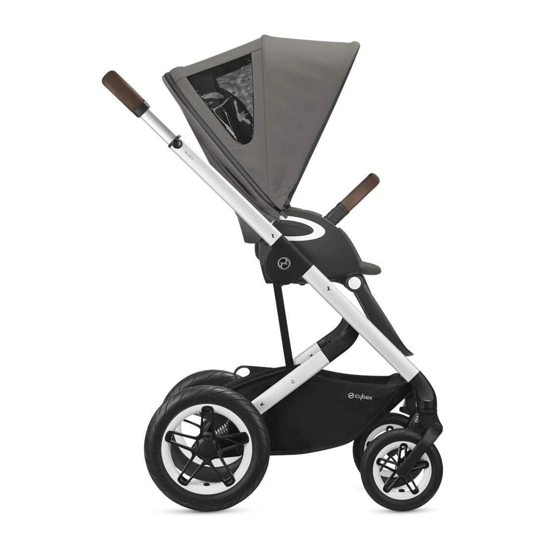 Coche TALOS S Lux SLV