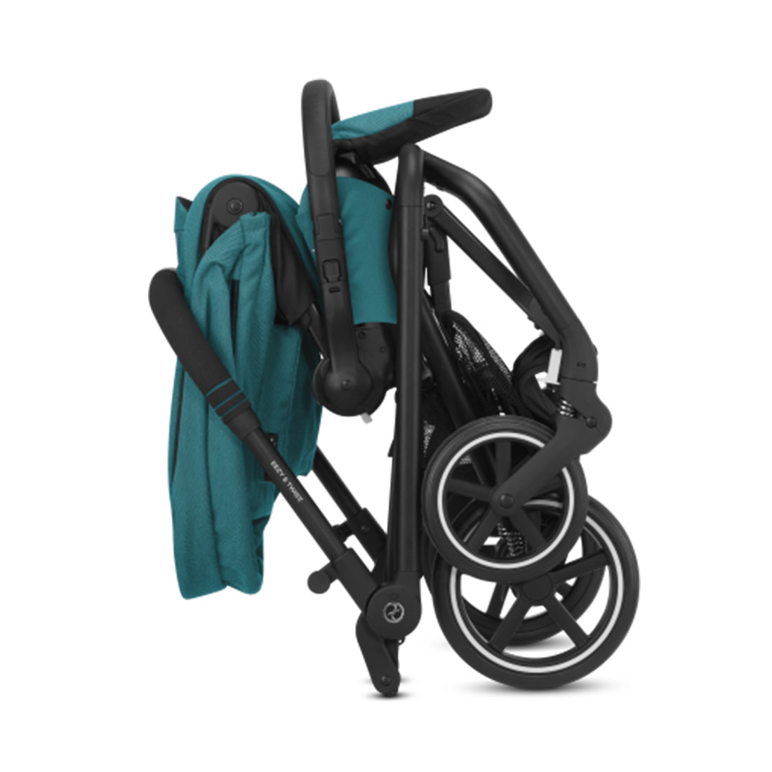 Coche EEZY S TWIST PLUS 2