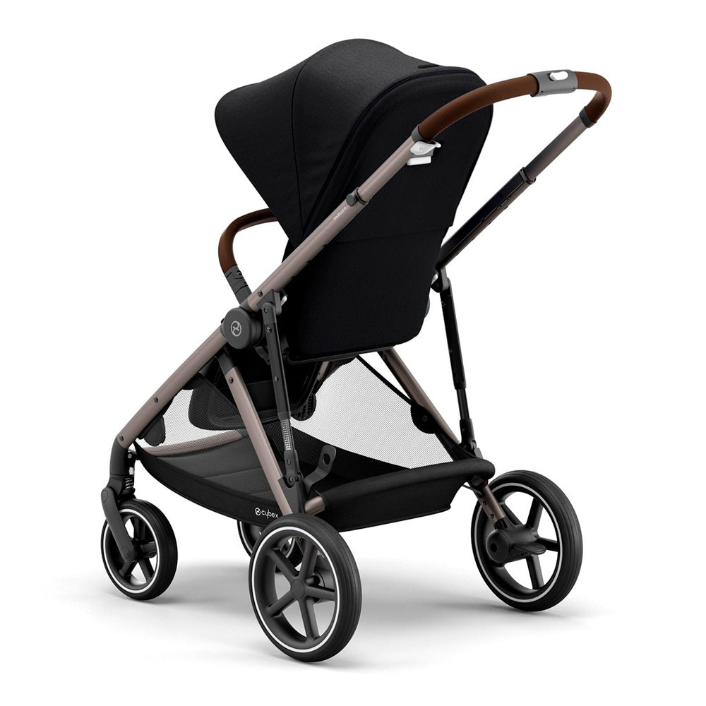 Coche GAZELLE S