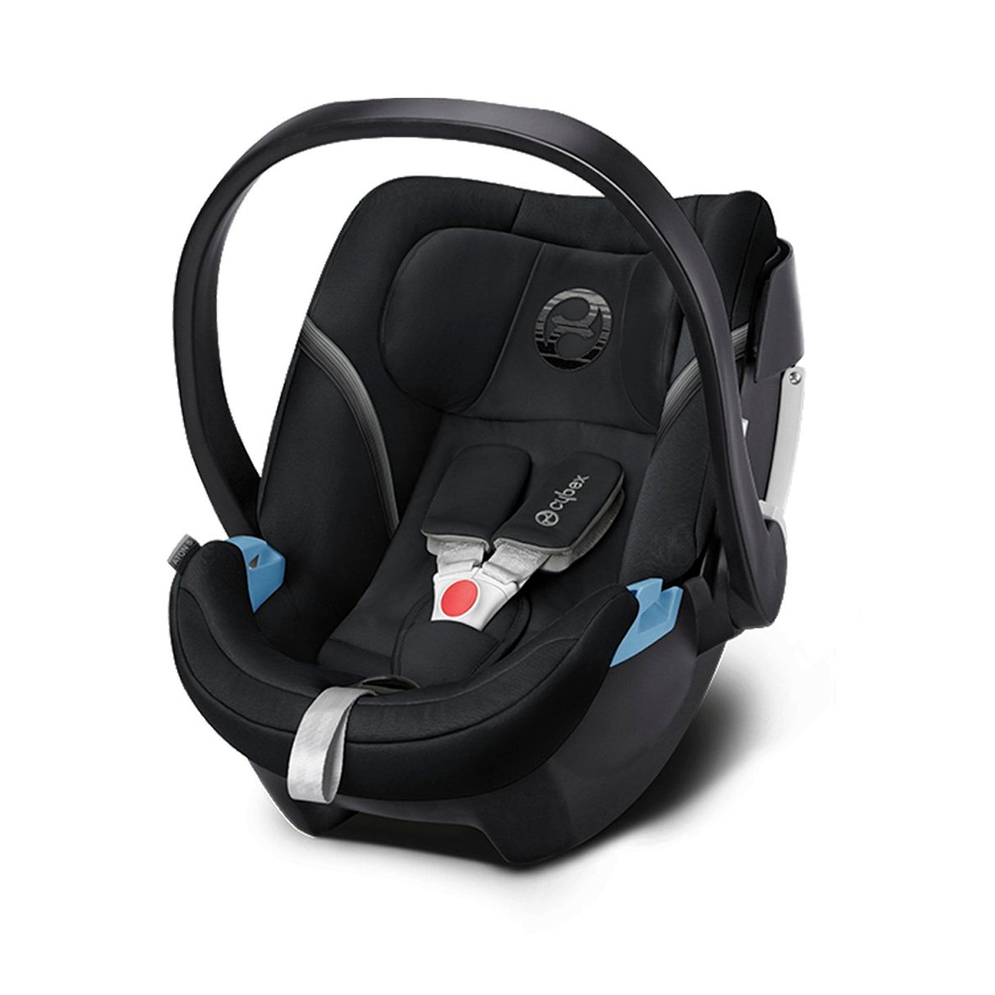 Coche GAZELLE S TPE + ATON 5 + Base para auto