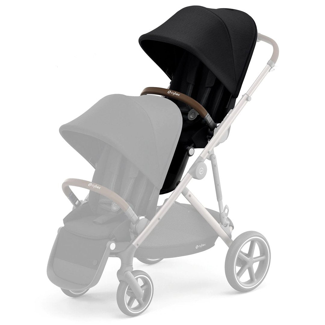 Asiento complementario GAZELLE S