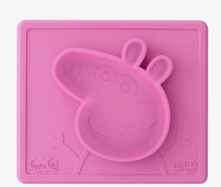 Pepa Pig Mat ezpz - APEGA2