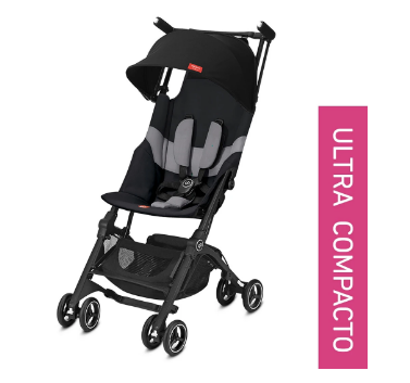 Coche de paseo POCKIT PLUS GB - APEGA2