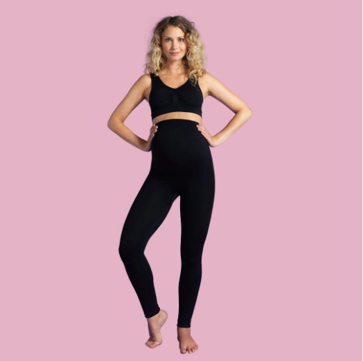 Leggins maternal