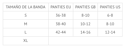 Banda Sujetadora para Embarazadas