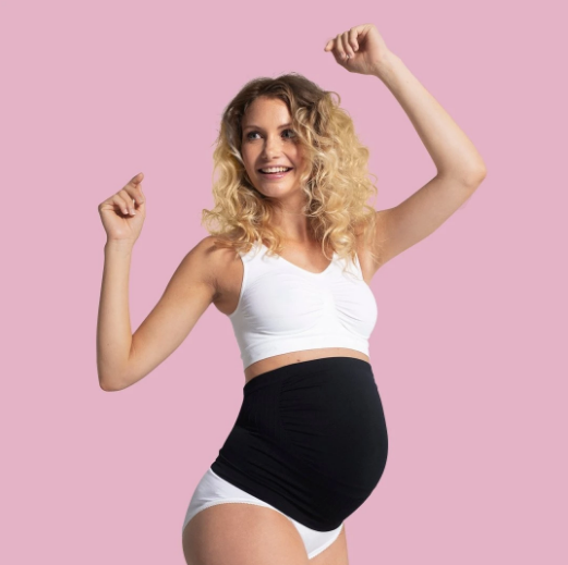 Banda Sujetadora para Embarazadas