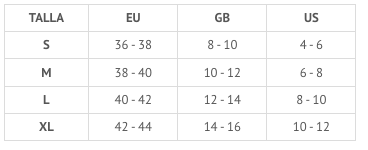 Top Reductor sin costuras para Lactancia