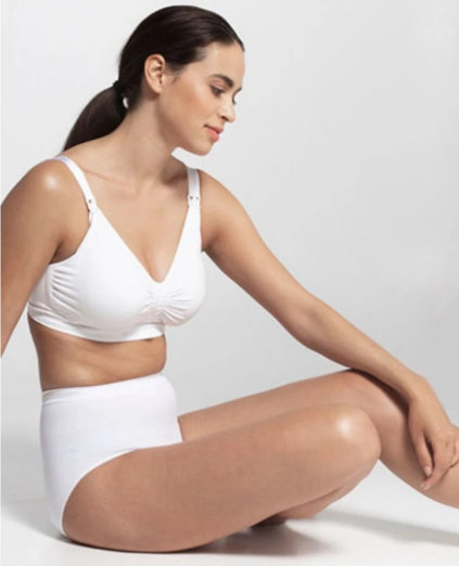 Sostén sin costuras de Lactacia Gelwire