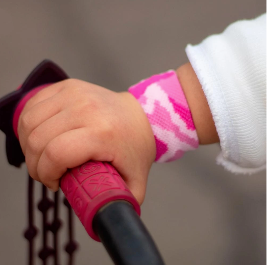 Pulsera Anti-Mareo niños