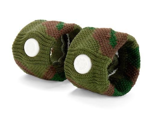 Pulsera Anti-Mareo niños