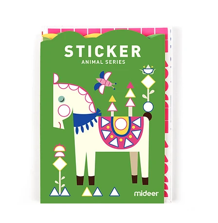 Stickers Geométricos