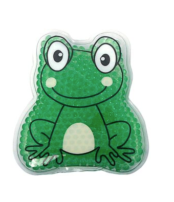 Compresa Frío-Calor Kids