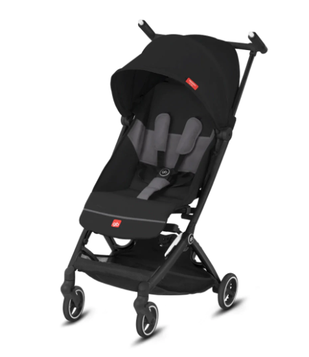 Coche de paseo POCKIT PLUS All City