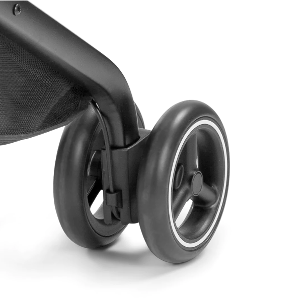 Pockit Plus AT + silla ATON B2 + base para auto