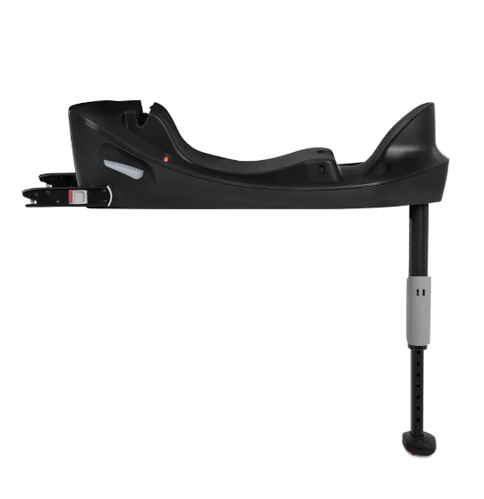 Pockit Plus AC + silla ATON S2 + base para auto