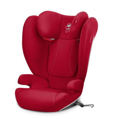 Silla de auto butaca Yari