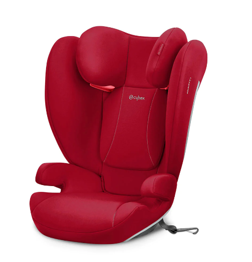 Silla de auto Butaca Solution B-Fix