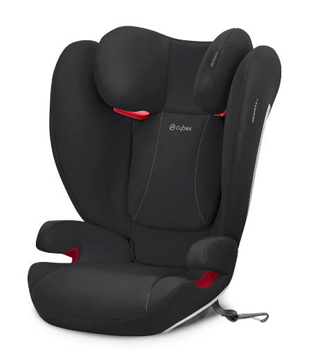 Silla de auto Butaca Solution B-Fix
