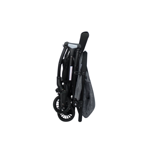 Coche de Paseo Go - APEGA2