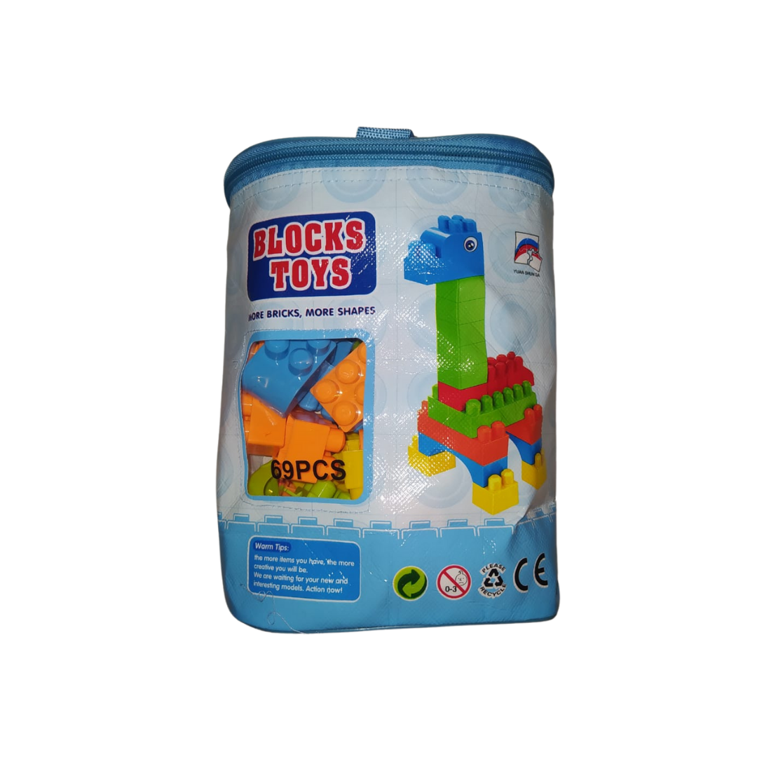 Bloques - APEGA2