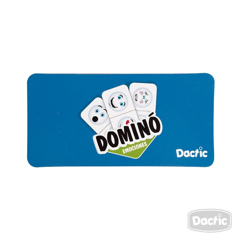Dominó Emociones - APEGA2