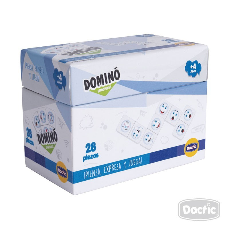 Dominó Emociones - APEGA2