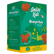 Galletas Granjeritas