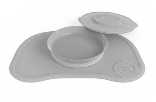 Individual ClickMat + Plato - APEGA2