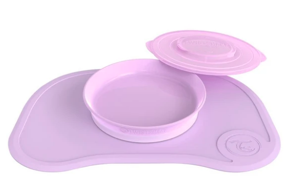 Individual ClickMat + Plato - APEGA2