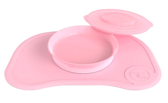 Individual ClickMat + Plato - APEGA2