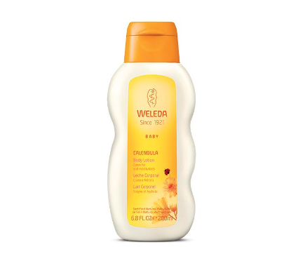 Leche Corporal de Caléndula - APEGA2