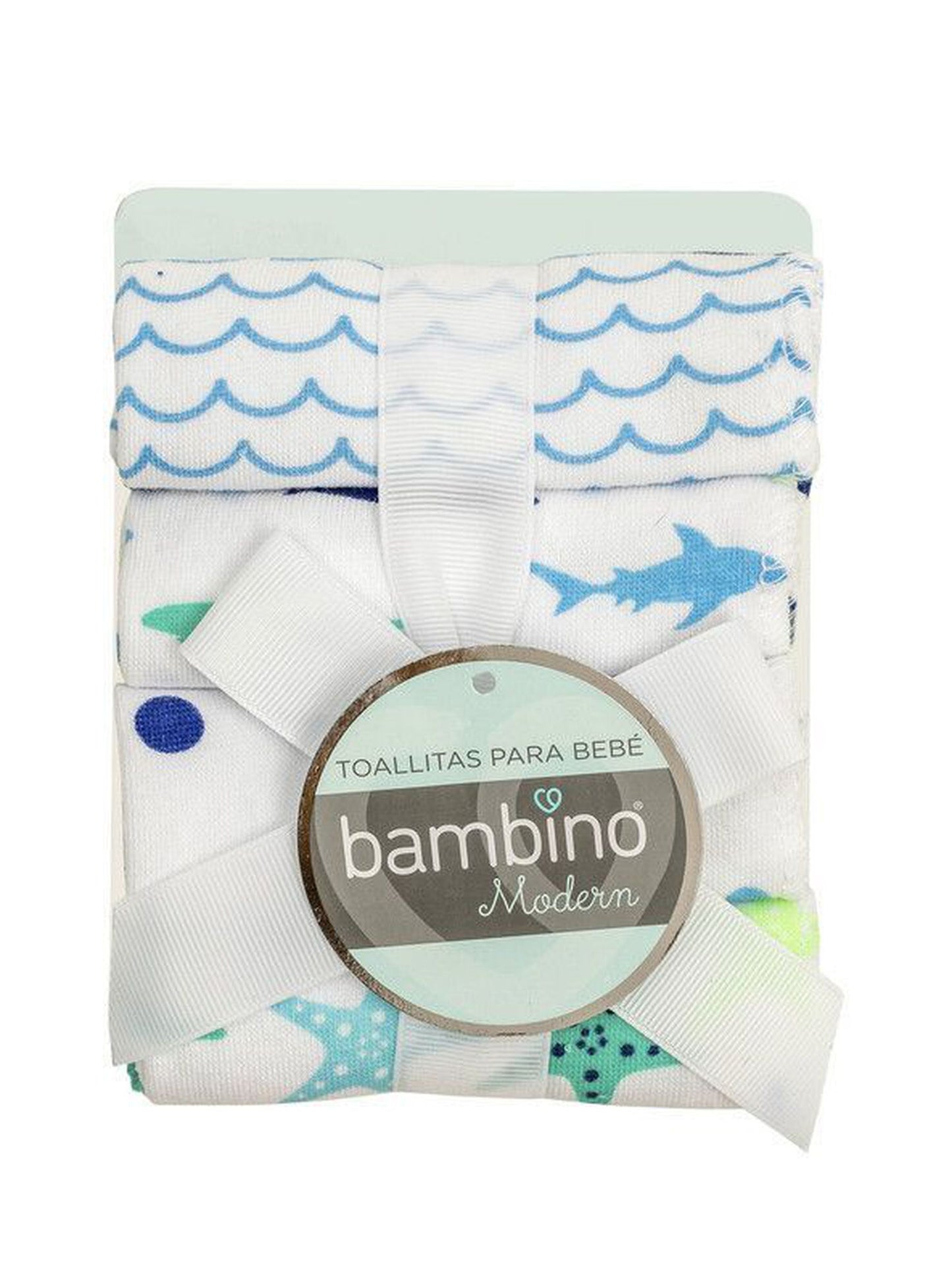 Pack Toallitas 8u. - APEGA2