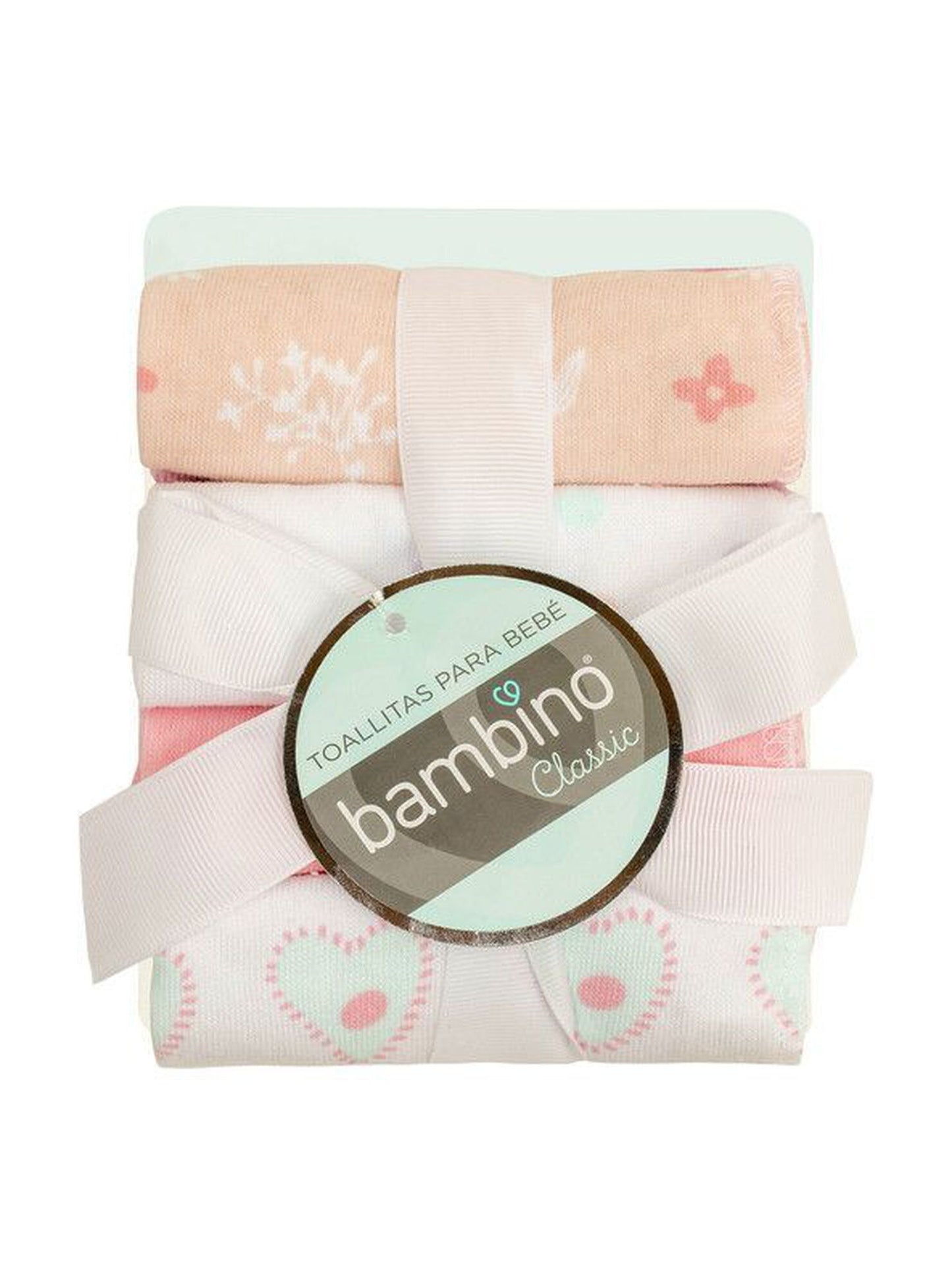 Pack Toallitas 8u. - APEGA2