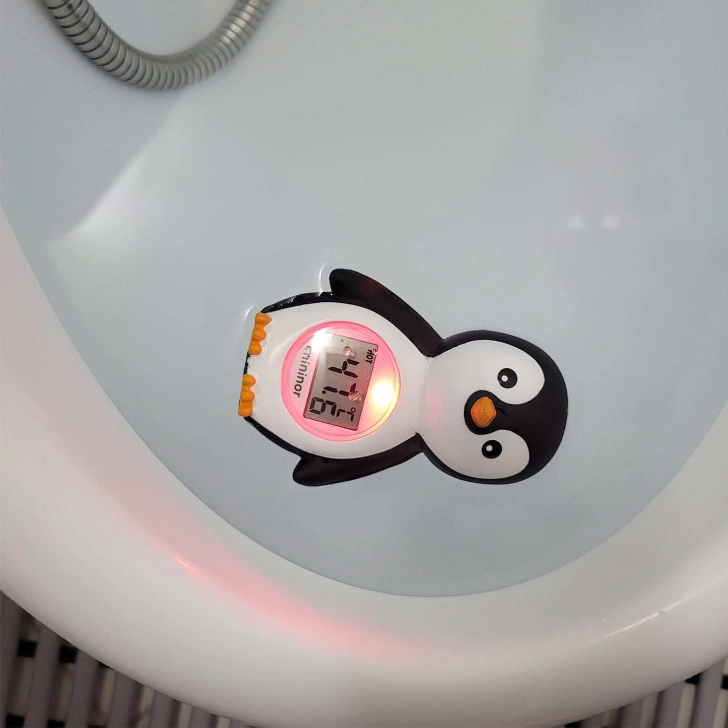 Termómetro de Baño