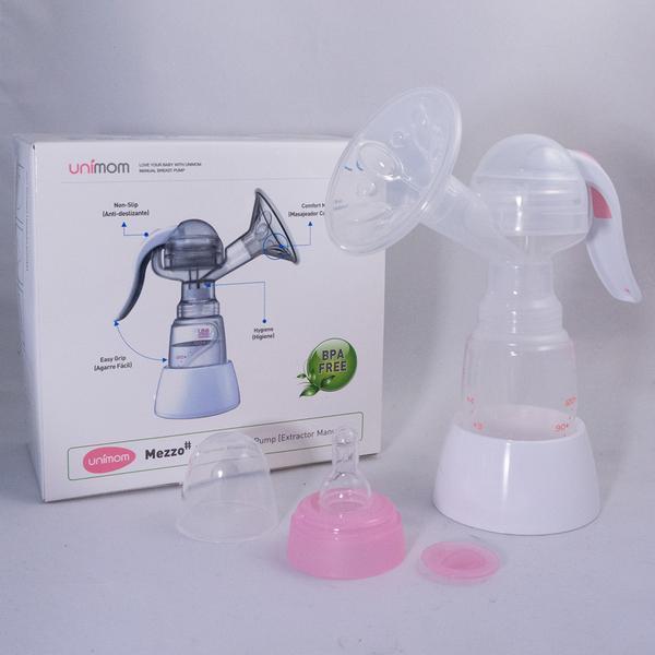 Sacaleches Manual Mezzo - APEGA2