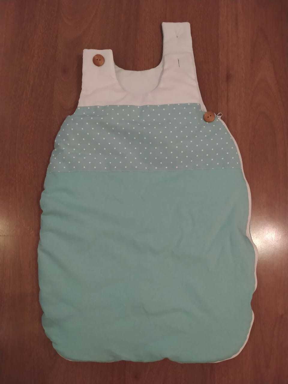 Saco de Dormir - APEGA2